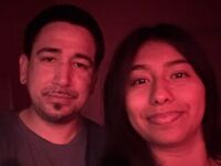 dirty couple live cam MiriandJavi