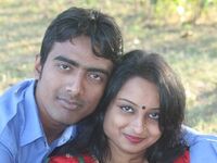 hot couple fuck show MosumiAndAnik