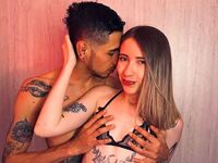 livesex cam show NadiaAndDimitri