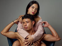 oral sex web cam show OwenAndVioletha