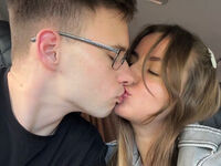live couple webcam sex PashaAndMila