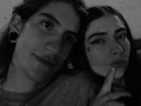 bedroom spy webcam RavenAndLogan