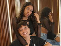 jasmin webcam couple video RicciRozzo