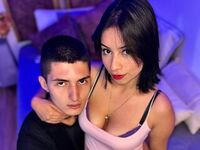 live couple porn webcam RickyAndAlisson