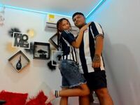 jasmin fuck webcam SahorysandPaolo