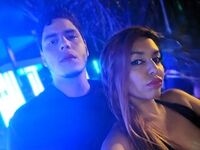adult couple sex webcam chat SamAndBonny
