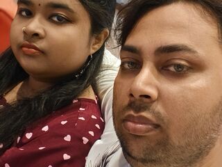 live sex cam show SarmilaAndRahulj