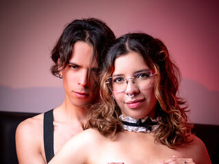 jasmin fucking cam ScaraAndTomy