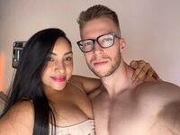 jasmin camcouple webcam ScottAndJulie