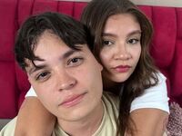 closeup livecam sex SethAndAmber