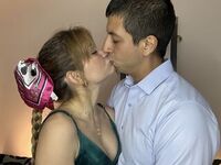 camcouple chatroom SiellaAndKosta