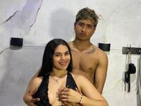 hot couple live sex show StellaAndNoah