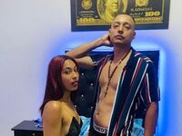 nude cam TatianaAndAndres