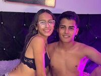 anal sex live ValeriaJorman