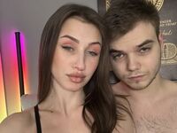 adult webcam chatroom VikkiGeorge