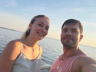 jasmin webcam couple photo ViktorJuli