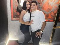webcamsex chat ViolettAndAntares