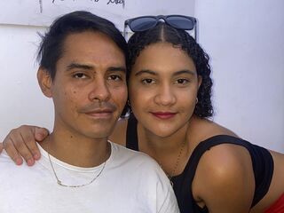 cam couple sexshow YalyAndTony