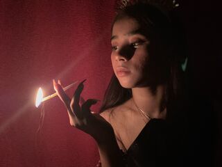 smoking fetish webcam AbbySantos