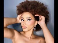 squirting web cam AfroditaBenz