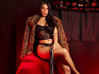 bizarre fetish live sex AfroditaDiur