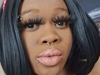 camgirl bdsm AkeliaHampson