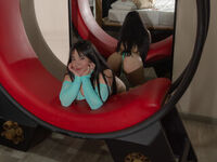 femdom live sex AlannaLuks