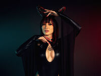 bizarre fetish livecam AngelaDevins