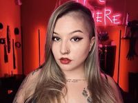 bizarre live sex show AngelinaVonnDeep