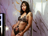 camgirl latex cam sex AnnieMalone