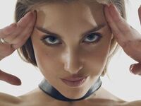 bondage fetish live show CassiaBladen