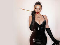 femdom camgirl ChristineRum