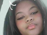 cam girl fetish DalihaSmithh