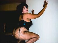 fetish web cam DeboraHoyos