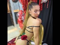 cam girl latex sex cam DojaEmy