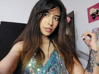 camgirl fetish live cam EmilyChiara