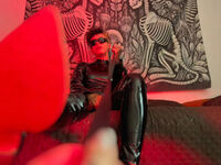 sex web cam fetish EvannsAbby