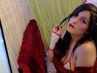 camgirl bdsm live sex show HarlySmith