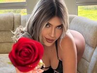 bdsm webcam babe IsaRoman