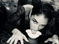 fetish videochat IsabellaOlmo