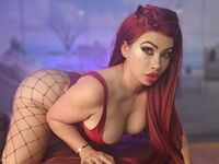 camgirl in tights JackyRios