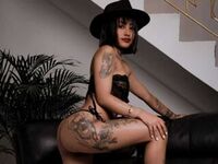 femdom fetish webcam JaidenBrown