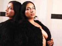 webcamgirl fetish sex show KiaraFox