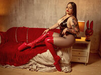 cam girl latex sex webcam MaeferLux