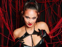 bdsm webcam babe MelisaKnox