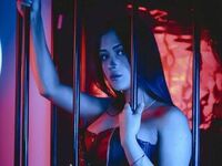 webcamgirl bdsm live show MessyAnna