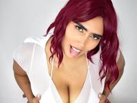 fetish adultcam MillaGrace
