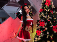 webcamgirl bondage live show PilarSmithe