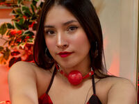 leather fetish girl cam SophiaWalton