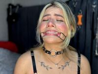 camgirl bondage live sex SophieNicholson